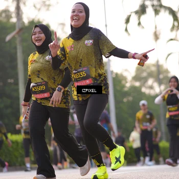 Runner Photo 6500252