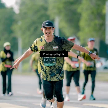 Runner Photo 6500264