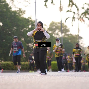 Runner Photo 6500265