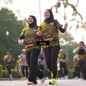 Runner Photo 6500268