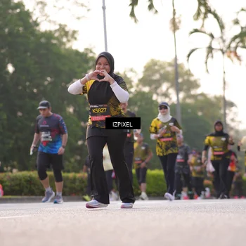Runner Photo 6500271