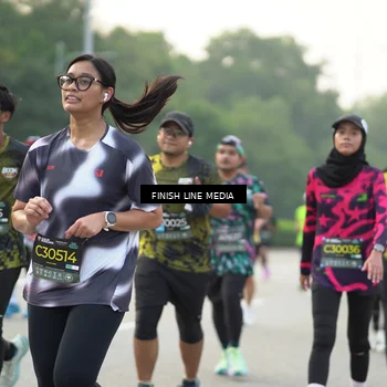 Runner Photo 6500272