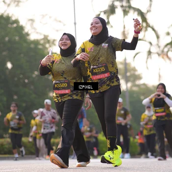 Runner Photo 6500279