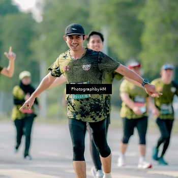 Runner Photo 6500281