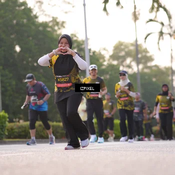 Runner Photo 6500288
