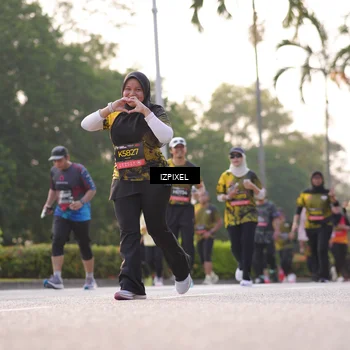 Runner Photo 6500289
