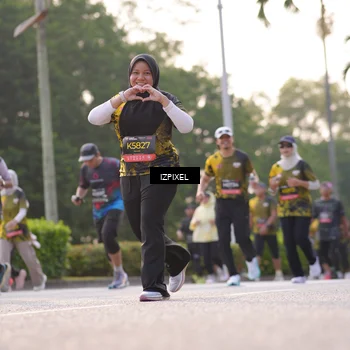 Runner Photo 6500292