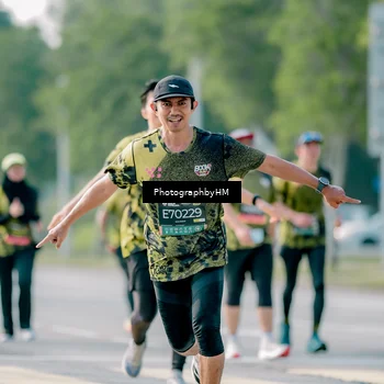 Runner Photo 6500294