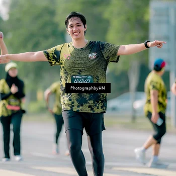 Runner Photo 6500296