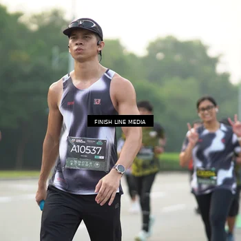 Runner Photo 6500300