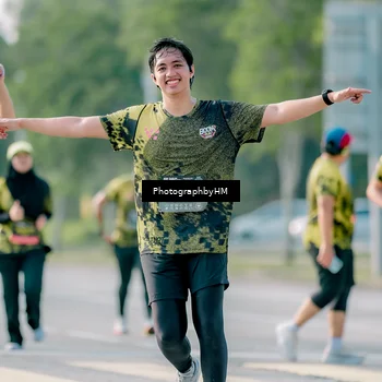 Runner Photo 6500303