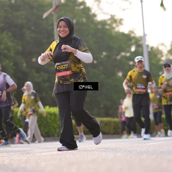 Runner Photo 6500304
