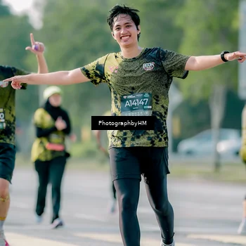 Runner Photo 6500313
