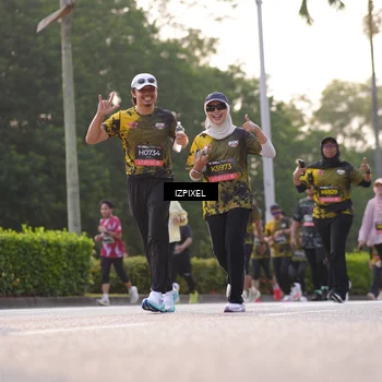 Runner Photo 6500316