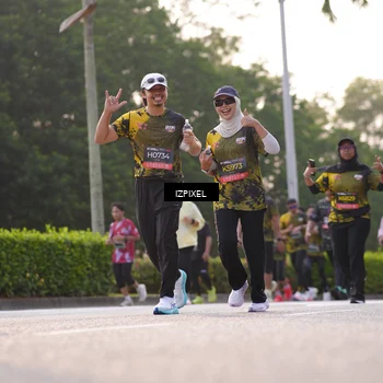 Runner Photo 6500329