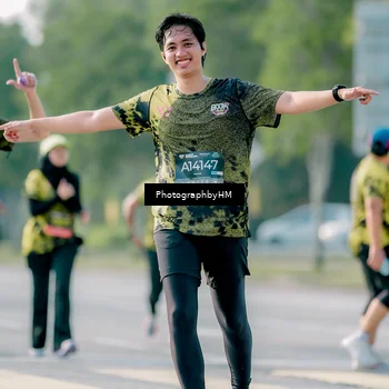 Runner Photo 6500332