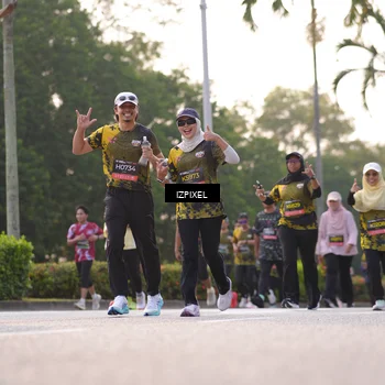 Runner Photo 6500334