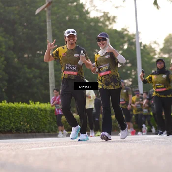 Runner Photo 6500337