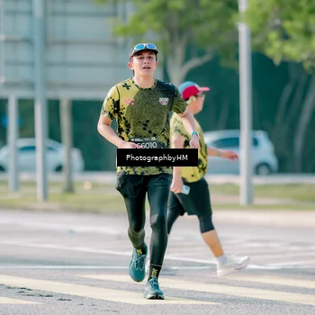 Runner Photo 6500343