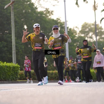 Runner Photo 6500350