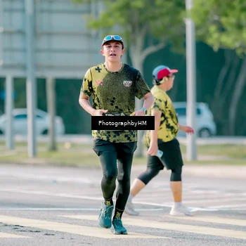 Runner Photo 6500354