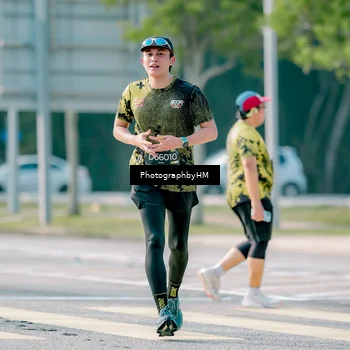 Runner Photo 6500362