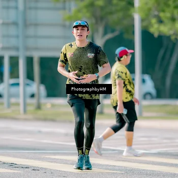 Runner Photo 6500363