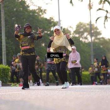 Runner Photo 6500365