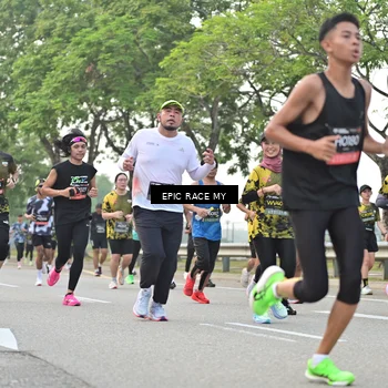 Runner Photo 6500369