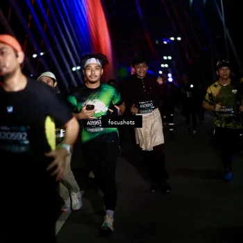 Runner Photo 6500374