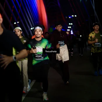 Runner Photo 6500377