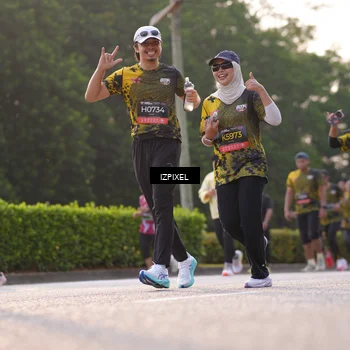 Runner Photo 6500382