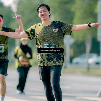 Runner Photo 6500383