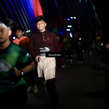 Runner Photo 6500384