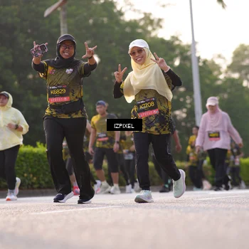 Runner Photo 6500385
