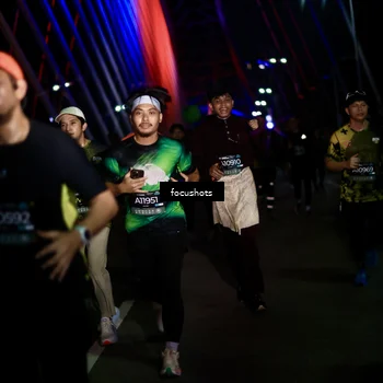Runner Photo 6500387