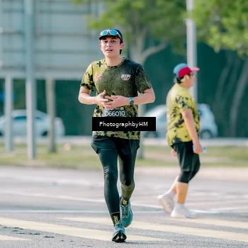 Runner Photo 6500388
