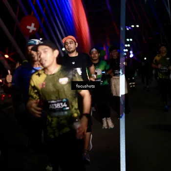 Runner Photo 6500389