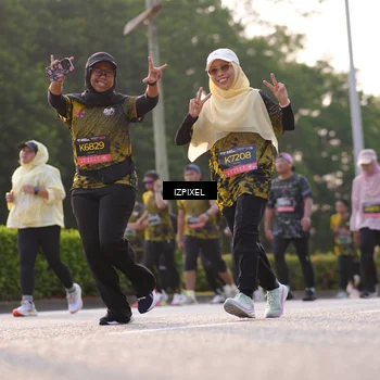 Runner Photo 6500390