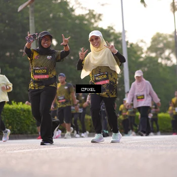 Runner Photo 6500394