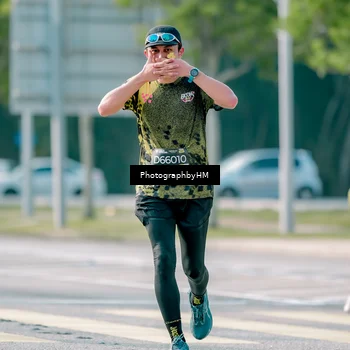 Runner Photo 6500407