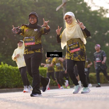 Runner Photo 6500412
