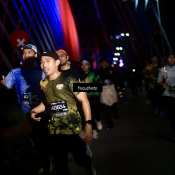 Runner Photo 6500416