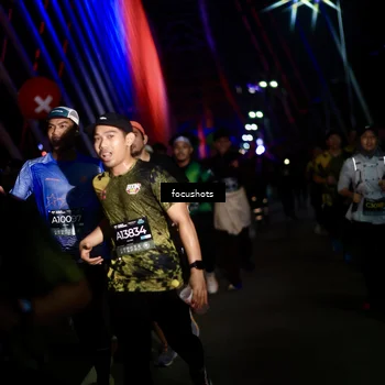Runner Photo 6500420