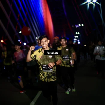 Runner Photo 6500424