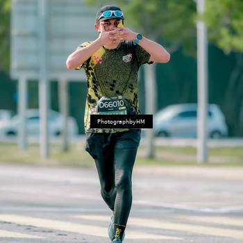 Runner Photo 6500432