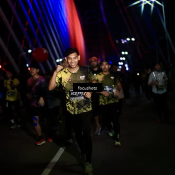Runner Photo 6500433