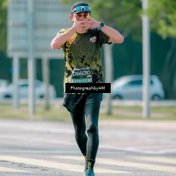 Runner Photo 6500434