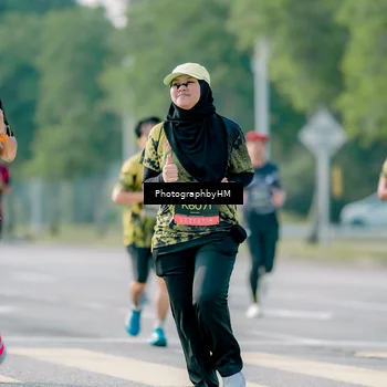 Runner Photo 6500439
