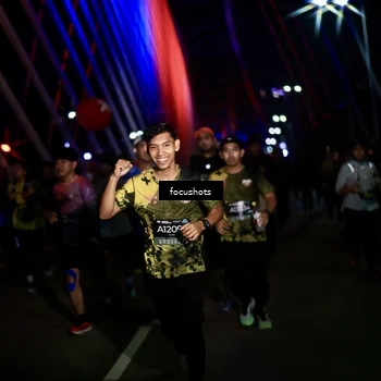 Runner Photo 6500441